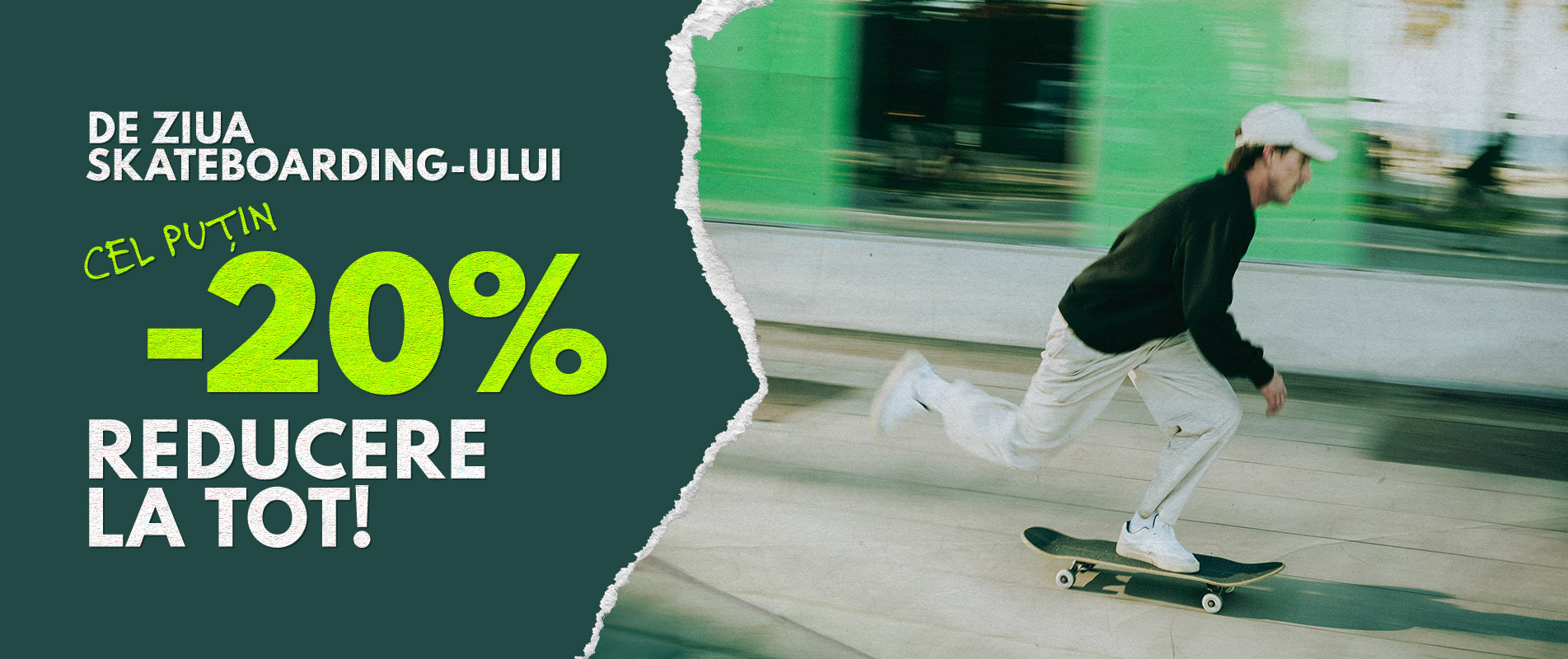 Ziua mondială a skateboarding-ului