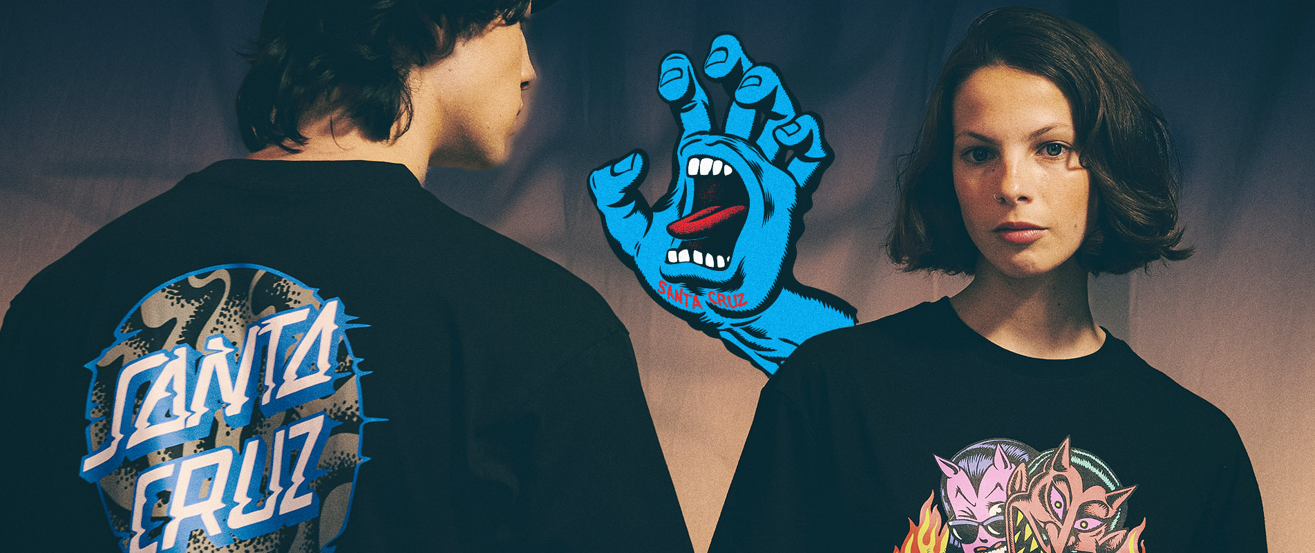 Săptămâna Santa Cruz!