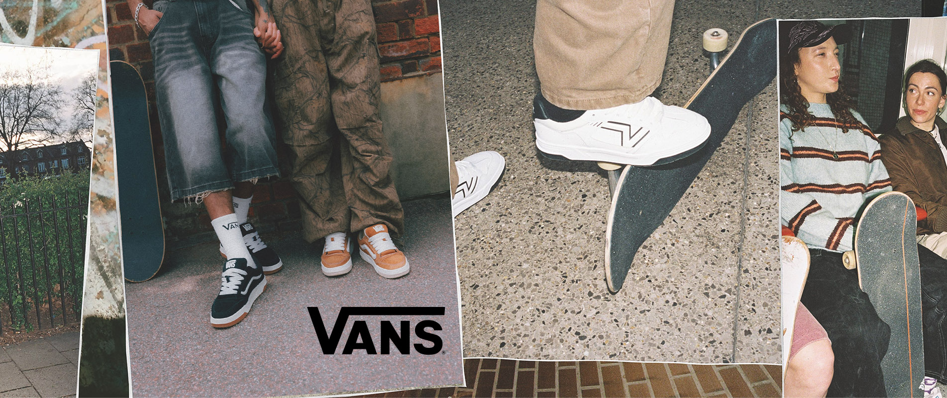 Săptămâna VANS!