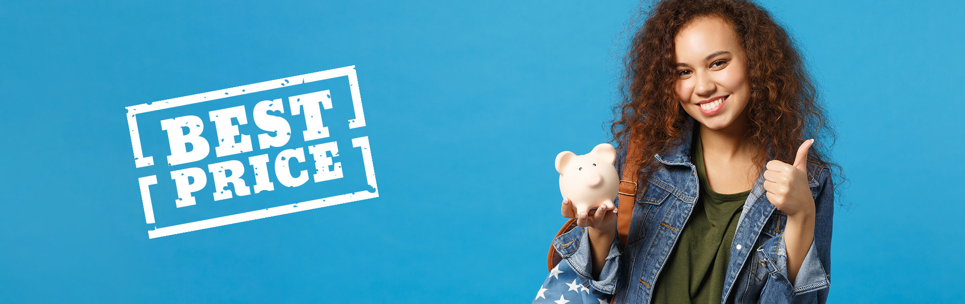 Garanția celui mai mic preț