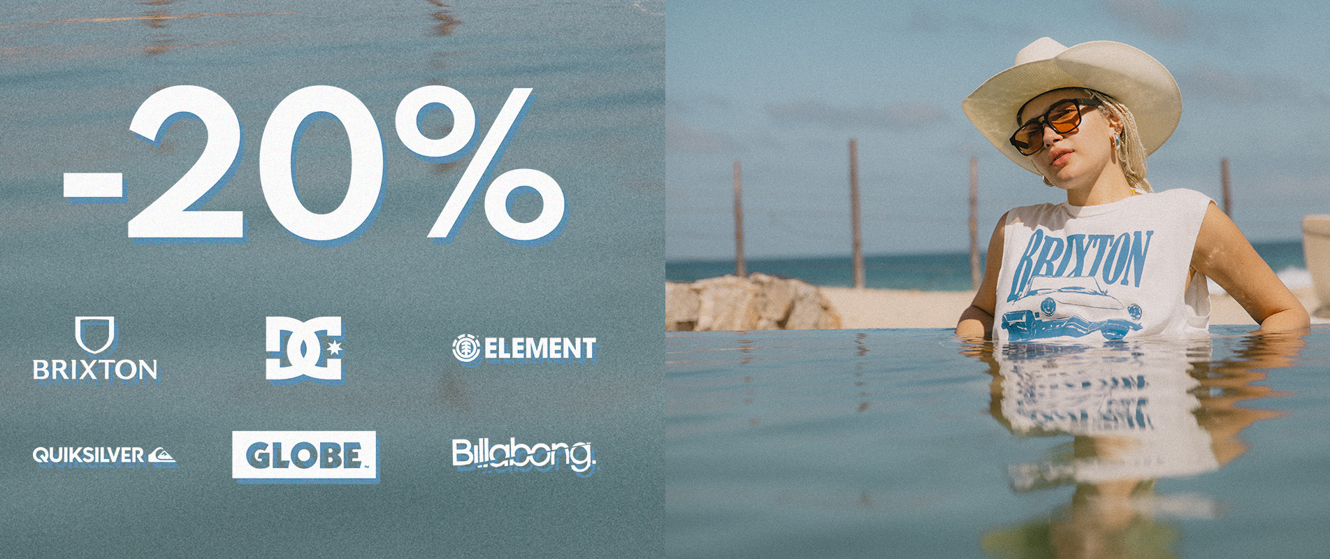 Branduri selectate -20%