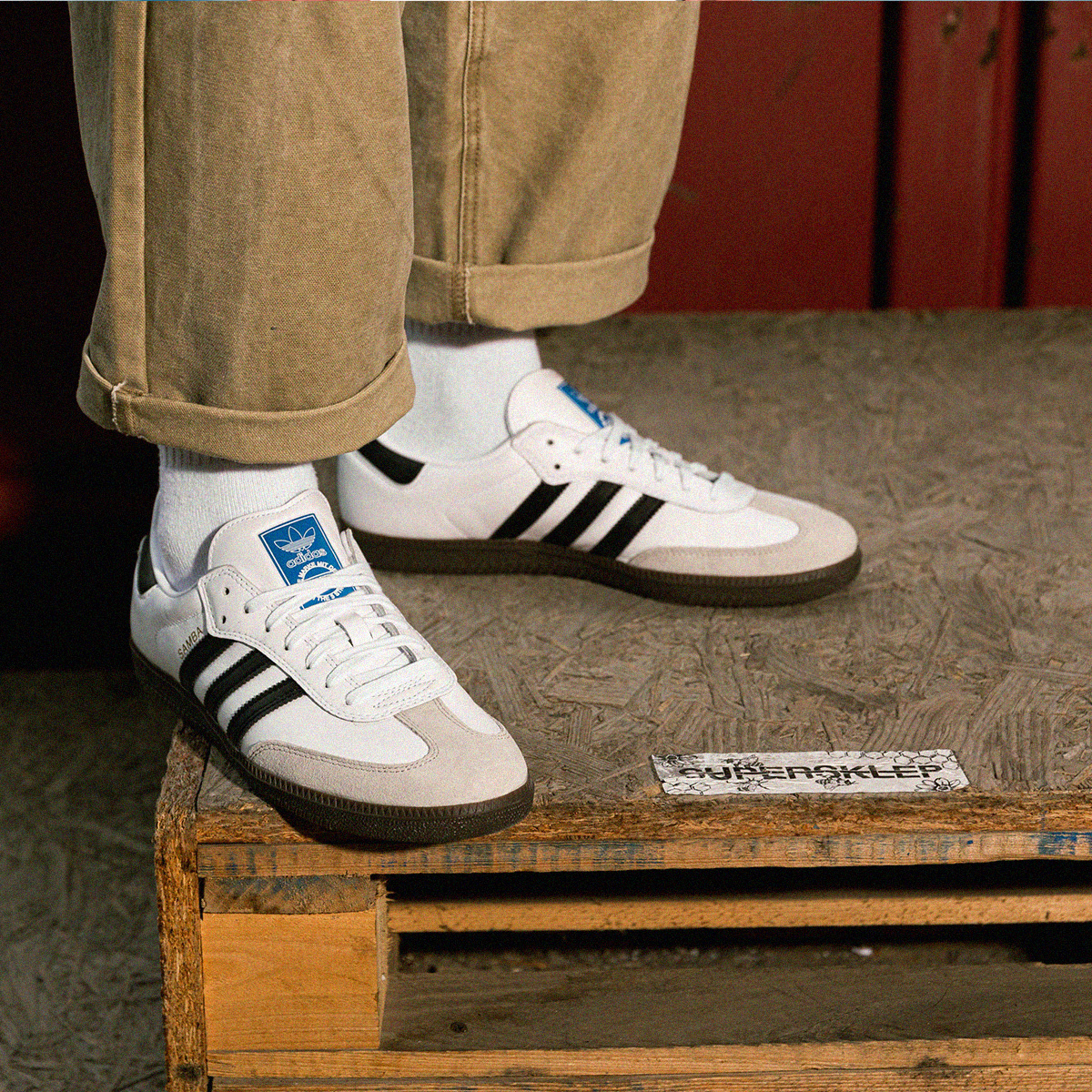 Colecție nouă a pantofilor