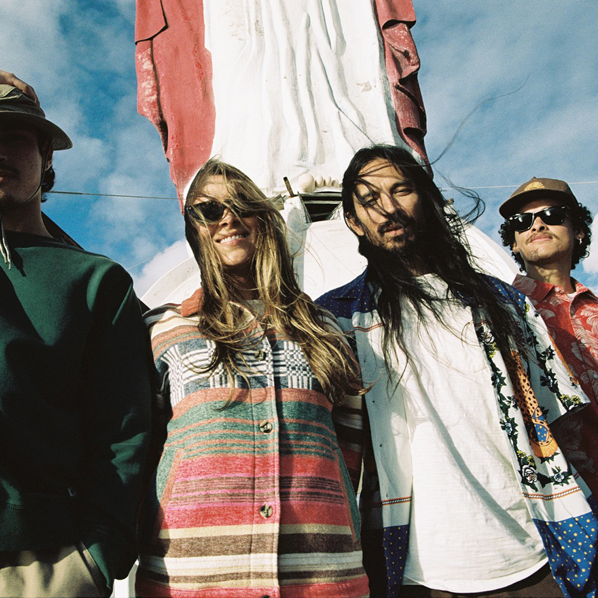 Colecție nouă a îmbrăcămintei